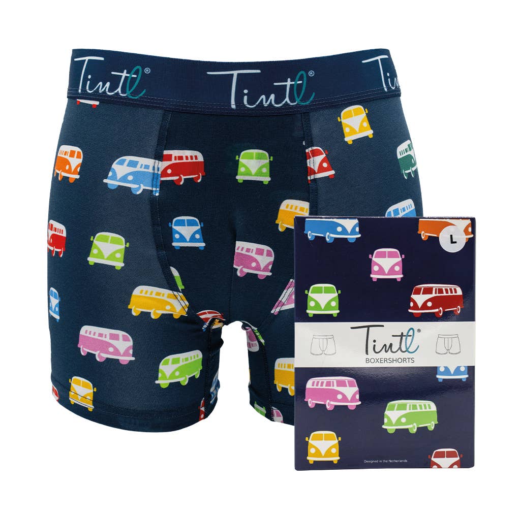 ​ Collection Homme : Pimp ton tiroir avec Tatalie !